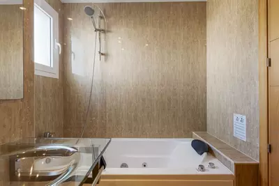 Ground Floor Apartment in Estepona