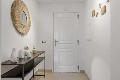 Ground Floor Apartment in Estepona