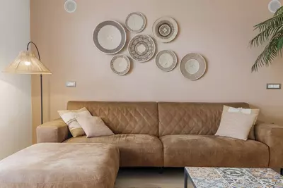 Ground Floor Apartment in Estepona