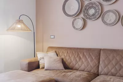 Ground Floor Apartment in Estepona