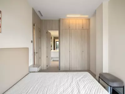 Penthouse Duplex in Cabopino