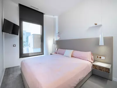 Penthouse Duplex in Cabopino