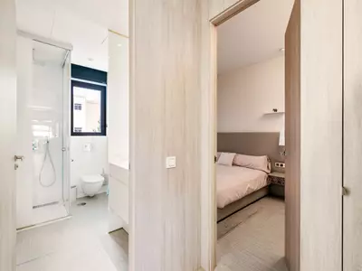 Penthouse Duplex in Cabopino