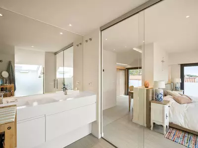 Penthouse Duplex in Cabopino