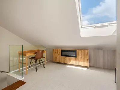 Penthouse Duplex in Cabopino