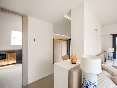 Penthouse Duplex in Cabopino