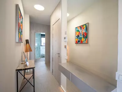 Penthouse Duplex in Cabopino