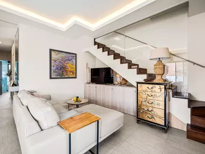 Penthouse Duplex in Cabopino