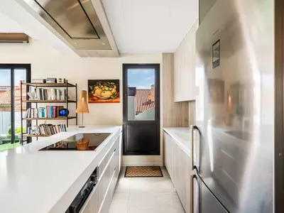 Penthouse Duplex in Cabopino