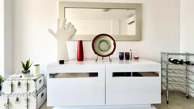 Middle Floor Apartment in Casares Playa