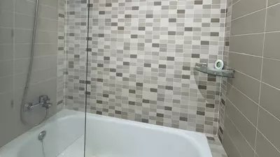 Middle Floor Apartment in Casares Playa