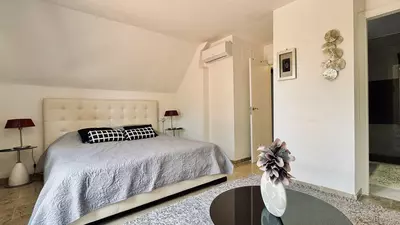 Middle Floor Apartment in Casares Playa