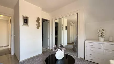 Middle Floor Apartment in Casares Playa