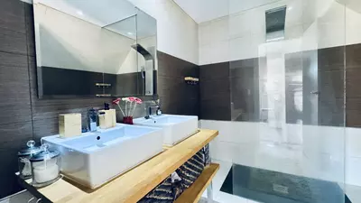 Middle Floor Apartment in Casares Playa