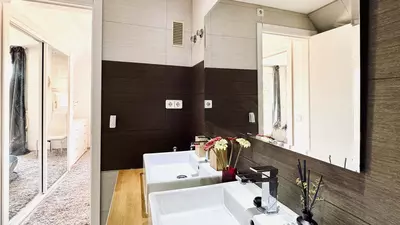 Middle Floor Apartment in Casares Playa