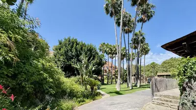 Middle Floor Apartment in Casares Playa