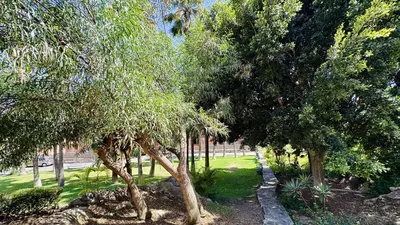 Middle Floor Apartment in Casares Playa