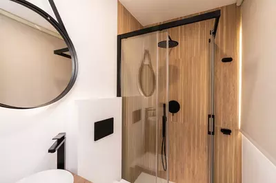 Middle Floor Apartment in Marbella