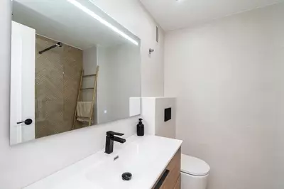 Middle Floor Apartment in Marbella