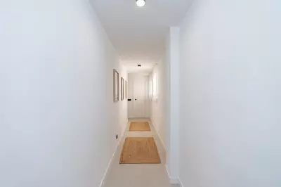 Middle Floor Apartment in Marbella