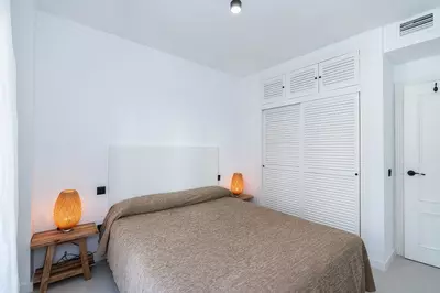 Middle Floor Apartment in Marbella