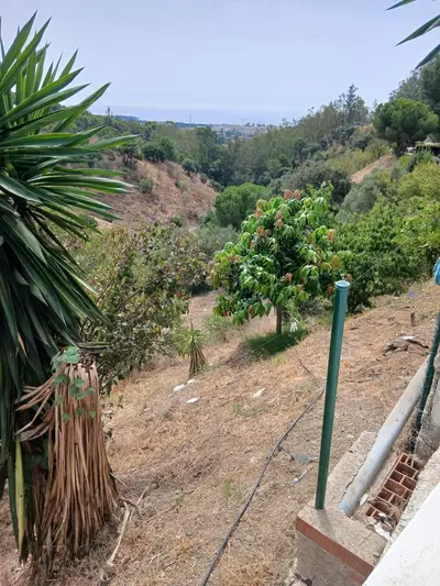 Finca - Cortijo in Estepona