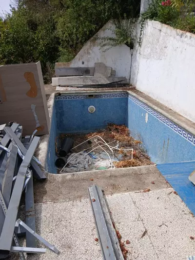 Finca - Cortijo in Estepona