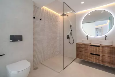Top Floor Apartment in Marbella