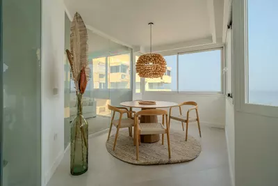 Top Floor Apartment in Marbella