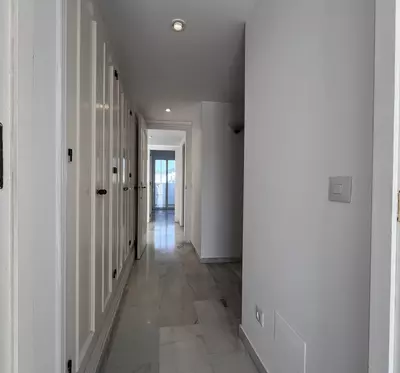 Middle Floor Apartment in Estepona