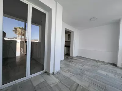 Middle Floor Apartment in Estepona