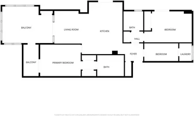 Middle Floor Apartment in Nueva Andalucía