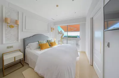 Penthouse in Marbella