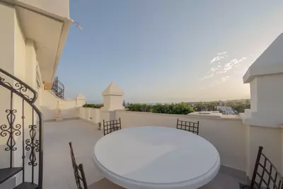 Penthouse in Marbella