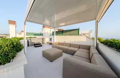 Penthouse in Marbella