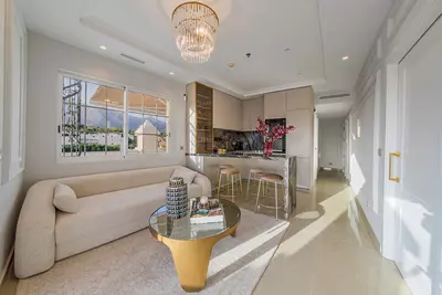 Penthouse in Marbella