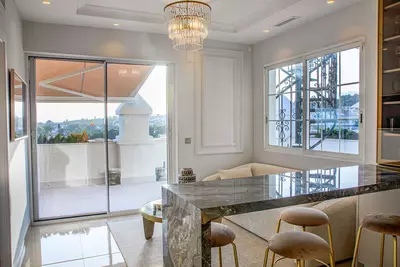Penthouse in Marbella