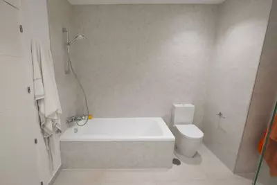 Townhouse in Casares