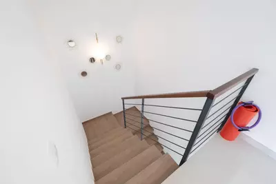 Townhouse in Casares