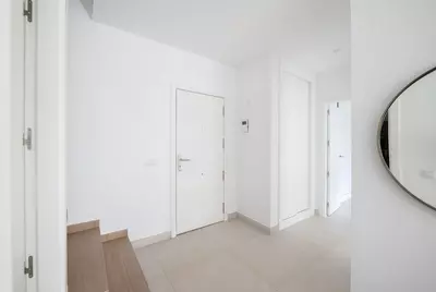 Townhouse in Casares
