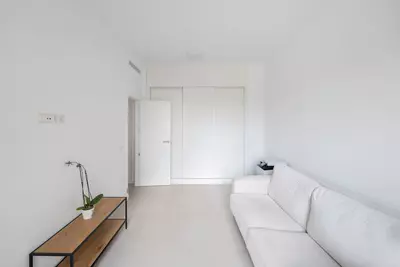 Townhouse in Casares