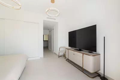Townhouse in Casares