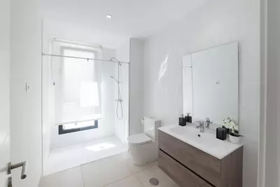 Townhouse in Casares