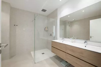 Townhouse in Casares