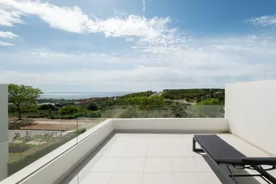 Townhouse in Casares