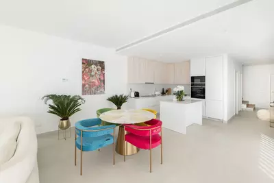 Townhouse in Casares
