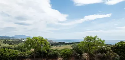 Townhouse in Casares