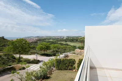 Townhouse in Casares