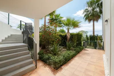 Townhouse in Casares