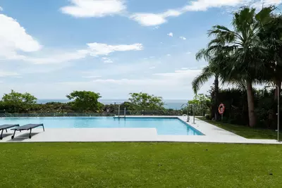 Townhouse in Casares